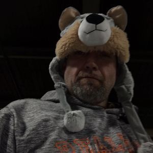 Meet your Posher, Rick